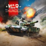 🔷War Thunder - Набор Type 96A Prototype Xbox Активация