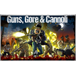 💠 Guns, Gore and Cannoli (PS5/RU) П1 - Оффлайн