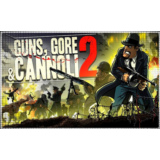 💠 Guns Gore and Cannoli 2 (PS5/RU) П1 - Оффлайн