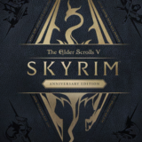 THE ELDER SCROLLS V: SKYRIM ANNIVERSARY EDITION✅STEAM
