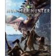 Monster Hunter World Steam Key RU/CIS