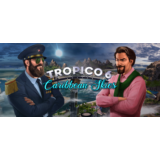 Tropico 6 Caribbean Skies   (DLC) STEAM KEY  ROW