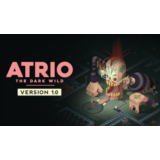 💎Atrio: The Dark Wild XBOX ONE X|S КЛЮЧ🔑