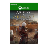 💖 Assassin´s Creed Origins The Hidden Ones 🎮XBOX 🎁🔑