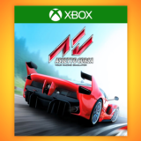 🇦🇷 Assetto Corsa XBOX ONE / SERIES КЛЮЧ🔑