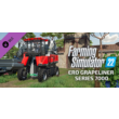 Farming Simulator 22 - ERO Grapeliner Series 7000 RU/KZ