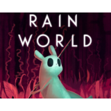 🔥 Rain World (PC) Steam Ключ РФ-Global