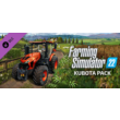 Farming Simulator 22 - Kubota Pack [RU/KZ/UA]