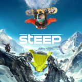 Steep | Онлайн | ПК | Ubisoft | Region Free