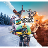 Riders Republic | Онлайн | Ubisoft  | ПК | Region Free