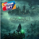 АВТО STEAM GIFT🚀HOGWARTS LEGACY ★DELUXE★STANDART