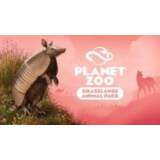 ✅Planet Zoo: Grasslands Animal Pack Steam🔑КЛЮЧ РФ+СНГ