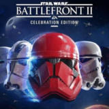 STAR WARS BATTLEFRONT II: CELEBRATION✅STEAM КЛЮЧ