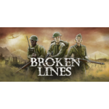 💎Broken Lines XBOX ONE X|S КЛЮЧ🔑
