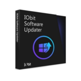 IObit Software Updater 5 Pro 3PC/1Year