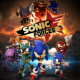 🟢SONIC FORCES Standard Edition Xbox Активация + 🎁