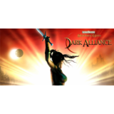 🕯Baldur´s Gate: Dark Alliance XBOX one Series Xs