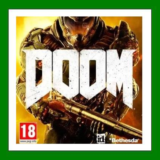 ✅DOOM 2016✔️Steam⭐+ 30 Игр🎁0% Карты💳АКЦИЯ🎁