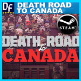 Death Road to Canada ✔️STEAM Аккаунт