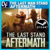 The Last Stand: Aftermath ✔️STEAM Аккаунт