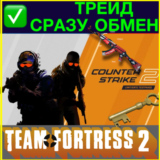 ⭐️Открытая площадка + CS GO 2 РОССИЯ +ПОЧТА SDA ТРЕЙД🟢