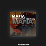 🔑Mafia Definitive Edition Xbox One, Series X|S🔑