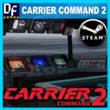 Carrier Command 2 ✔️STEAM Аккаунт