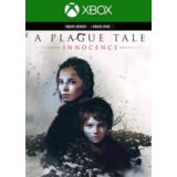 A PLAGUE TALE: INNOCENCE ✅XBOX КЛЮЧ