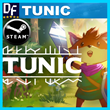 TUNIC ✔️STEAM Аккаунт