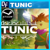 TUNIC ✔️STEAM Аккаунт