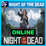 Night of the Dead - ОНЛАЙН ✔️STEAM Аккаунт