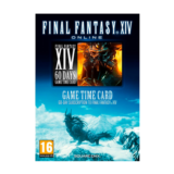 🔥Final Fantasy XIV: A Realm Reborn 60 Day Time Card EU