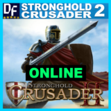 Stronghold Crusader 2 - ОНЛАЙН ✔️STEAM Аккаунт