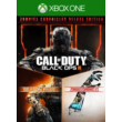 Call of Duty Black Ops III - Zombies Deluxe XBOX KEY 🔑
