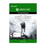 ✅❤️STAR WARS BATTLEFRONT ULTIMATE EDITION❤️XBOX🔑КЛЮЧ✅