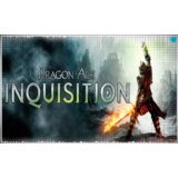 💠 Dragon Age: Inquisition (PS4/PS5/RU) П1 - Оффлайн