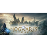 HOGWARTS LEGACY🧙DELUXE EDITION (РУССКАЯ ОЗВУЧКА)-STEAM