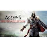 ASSASSIN'S CREED®: THE EZIO COLLECTION 🎮 Switch