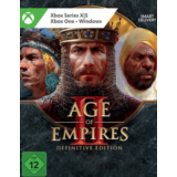 ✅ Age of Empires II: Definitive Edition XBOX ONE X|S PC