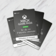 👽⚡7 MONTHS ⚡XBOX GAME PASS ULTIMATE🚀Ea Play Perks💻🎮