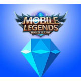 💎Mobile Legends алмазы - Донат по ID GLOBAL и RU 🎮