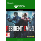 RESIDENT EVIL 2 ✅XBOX КЛЮЧ