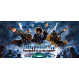 🔑HUNTDOWN. STEAM-ключ Россия (Global)