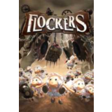 Flockers Xbox Series/Xbox One