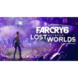 Far Cry 6 - Lost Between Worlds (DLC) UBI KEY EU