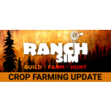 🔑Ranch Simulator. STEAM-ключ Россия (Global)