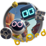 Biped®✔️Steam (Region Free)(GLOBAL)🌍