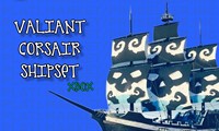 🏴‍☠️Sea Of Thieves🏴‍☠️OREO Valiant Corsair Set XBOX