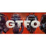 🔑GTFO. STEAM-ключ Россия (Global)