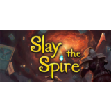 🔑Slay the Spire. STEAM-ключ Россия (Global)